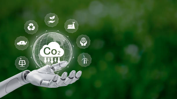Cambio climatico IA
