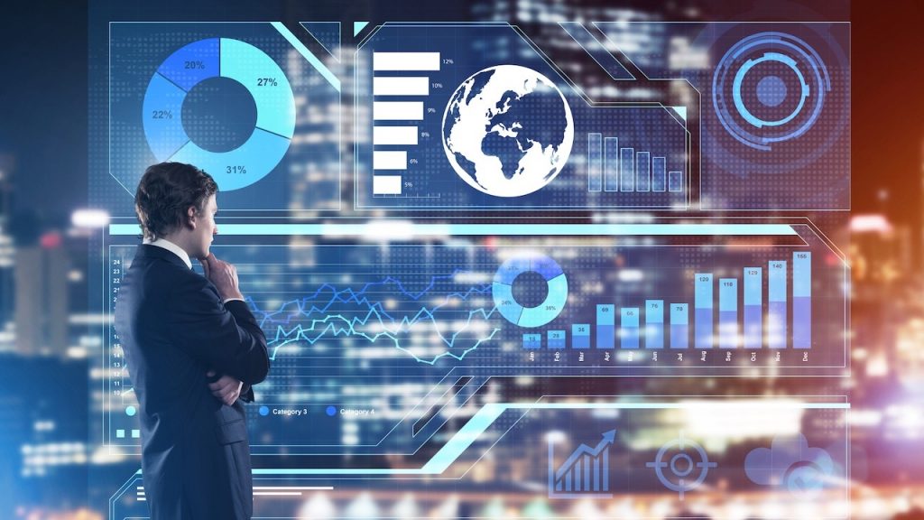 ventajas de la visualización de datos