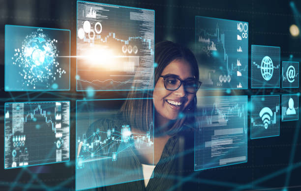 La IA Está Transformando la Productividad de los Empleados