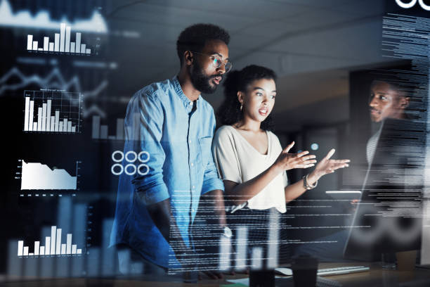 Por qué trabajar en una empresa de bases de datos es una oportunidad única